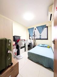 Blk 464B West Plains @ Bukit Batok (Bukit Batok), HDB 4 Rooms #623662731